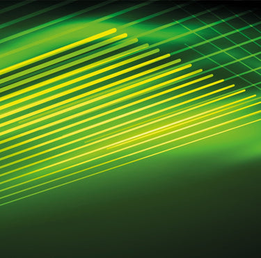 Akai Pro APC 40 Skin Green Lazer